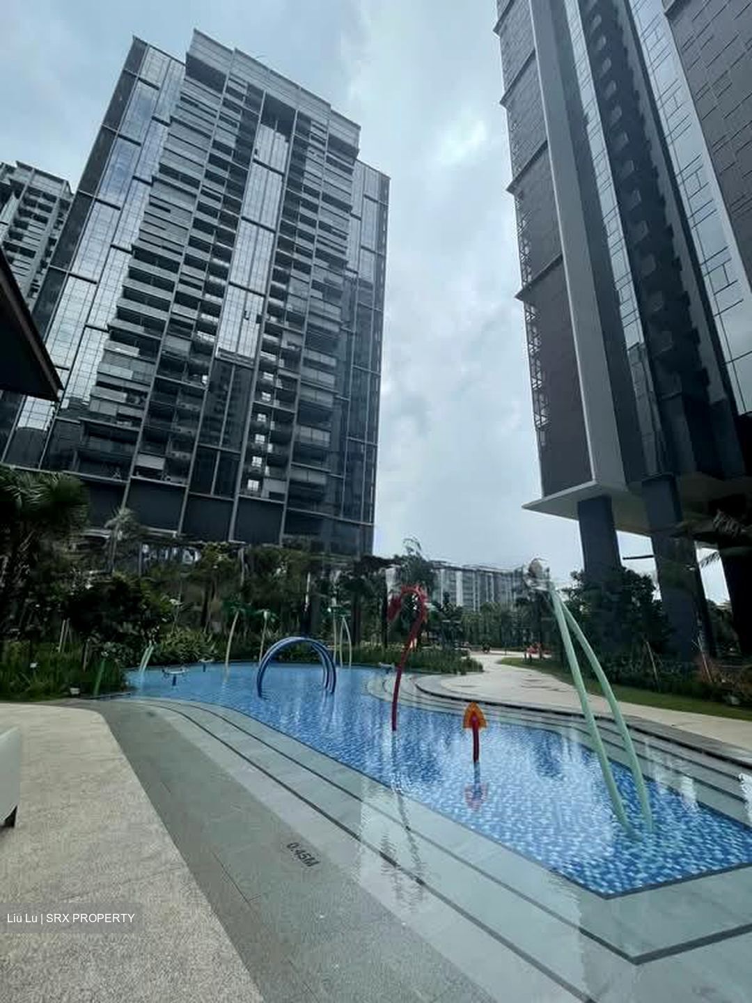 Parc Clematis (D5), Apartment #533805681